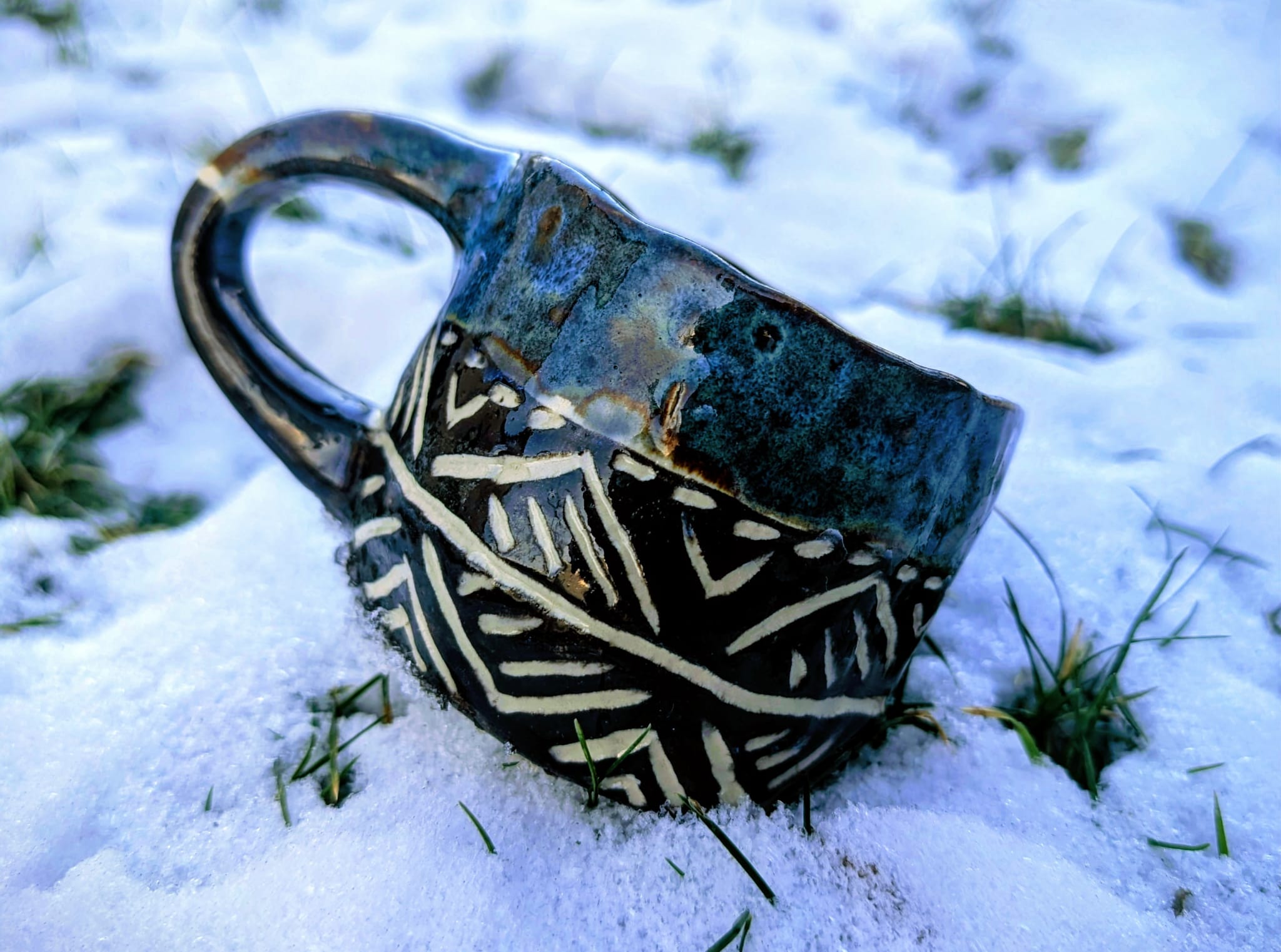 Ceramika ręczna H.ONA