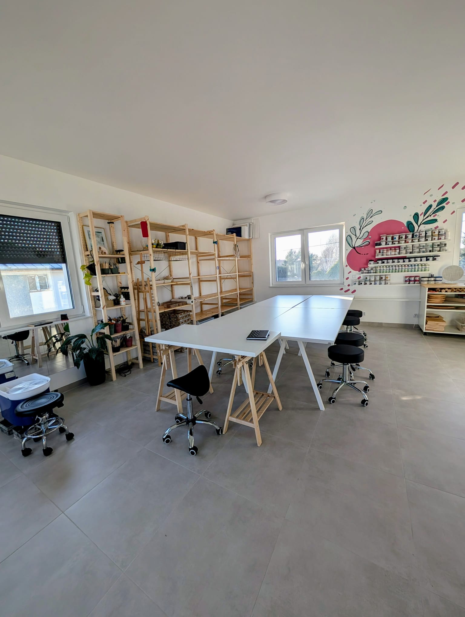 Ceramika ręczna Honoraty Zjawińskiej